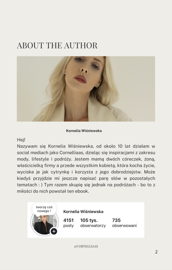 Materiały najlepszej jakości